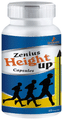 Zenius Height Up Capsule for Height Increase thumbnail