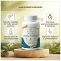 Go Ayurveda Dhanvantri Man Power Capsule thumbnail