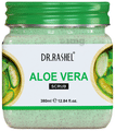 Dr. Rashel Aloe Vera Scrub thumbnail