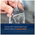 Philips BT1230/88 Trimmer Blue thumbnail