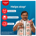 Colgate Active Salt Toothpaste | for Healthy Teeth & Gums Toothpaste thumbnail