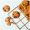Kikibix 100% Whole Grain Cookies Fruit N Nut thumbnail