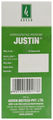 Adven Justin Cough Syrup thumbnail