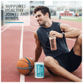 Isopure Collagen Peptide Unflavored thumbnail