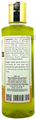Khadi Mauri Herbal Amla & Aloe Vera Shampoo thumbnail