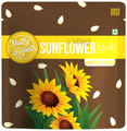 Nutty Affair Sunflower Seeds (100gm Each) thumbnail