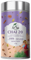 Just Sipp Chai 20 Tea thumbnail