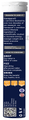 VedixLife L-Carnitine Lean Body Effervescent Tablet (20 Each) Orange thumbnail