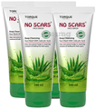 NO Scars Deep Cleansing Face wash with Salicylic Acid (100ml Each) thumbnail