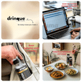 Drinque Iso Protein Water (500ml Each) Alphonso Mango thumbnail