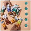 Nutty Gritties Daily Nuts Roasted in Himalayan Pink Salt (35gm Each) thumbnail