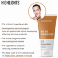 Dermatouch Face Wash Bye Bye Pigmentation thumbnail