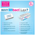 Intebact Lax Sachet (5gm Each) thumbnail
