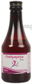 Sage Vedics Pushpapriya Syrup thumbnail