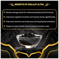 Pure Botanics Shilajit Ultra Resin (25g Each) thumbnail