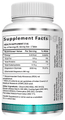 SWISSLIFE FOREVER Chelated Magnesium Glycinate Tablet (120 Each) thumbnail