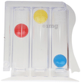 Fairbizps 3 Balls Incentive Spirometer thumbnail