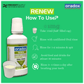 Oradox Renew Oral Rinse thumbnail