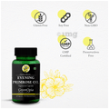 GreenOpia Naturals Evening Primrose Oil Vegetarian Capsule thumbnail