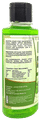 Khadi Pure Combo Pack of Herbal Green Apple Shampoo + Conditioner & Herbal Shikakai Shampoo SLS & Paraben Free (210ml Each) thumbnail