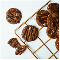 Kikibix 100% Whole Grain Cookies Ragi Mocha thumbnail