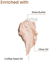 Earth Rhythm Butter Cream Soap Filtered Kapi thumbnail