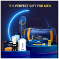 Park Avenue Good Morning Grooming Collection Kit for Men thumbnail