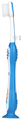Chicco Toothbrush For 3-8 Years Blue thumbnail