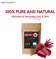 Herb Essential Beetroot Powder thumbnail