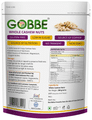 Gobbe Whole Cashew Nuts - Kaju (200gm Each) thumbnail