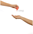 UnBound Reusable Menstrual Cup Applicator with Lubricant Small thumbnail