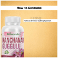 Mimansha Kanchanar Guggulu Tablet thumbnail