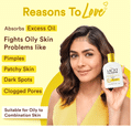 Lacto Calamine Face Lotion + Sunscreen Kaolin Clay with SPF 30 thumbnail