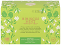 Mittal Teas Hibiscus Mint Green Tea Bags (20 Each) thumbnail