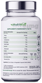 Health Veda Organics Zinc Citrate Capsule thumbnail
