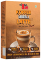 8AM Koffee Muesli Latte thumbnail