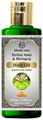 Khadi Care Herbal Hair Oil Amla and Bhringraj thumbnail