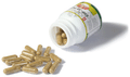 The Life EOP 30 Plus Capsule (30 Each) thumbnail