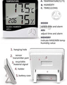 Thyrocare Hygrometer thumbnail