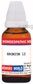 Dr. Majumder Homeo World Bromium Dilution (30 ml Each) 12 CH thumbnail