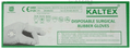 Kaltex Sterile Powdered Latex Glove 7 thumbnail