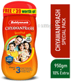 Baidyanath Chyawanprash Special thumbnail
