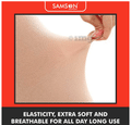 Samson Lymphedema Arm Sleeve Single Beige Small thumbnail
