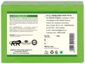 Khadi Care Combo Pack of Aloevera Soap & Sandalwood Soap (125gm Each) thumbnail