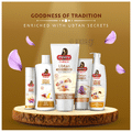 Meera Enrich Ubtan Face Moisturiser Turmeric Saffron & Almond thumbnail