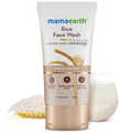 Mamaearth Face Wash Rice thumbnail