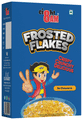 8AM Frosted Flakes Crispy Crunchy Delicious (480gm Each) thumbnail
