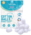 Vega Baby & Mom Cotton balls thumbnail