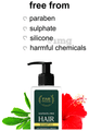 Fab O Naturals Hair Shampoo with Fenugreek & Hibiscus Shampoo thumbnail