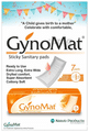 GynoMat Sticky Maternity Pads (7 Each) thumbnail